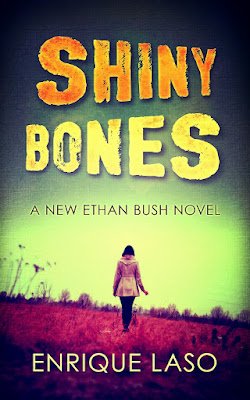 SHINYBONES II Small 1 #LosCadáveresNoSueñan 4 meses #BestSeller