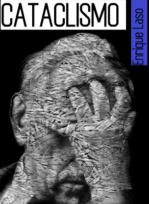 Cataclismo Portada Portada de CATACLISMO