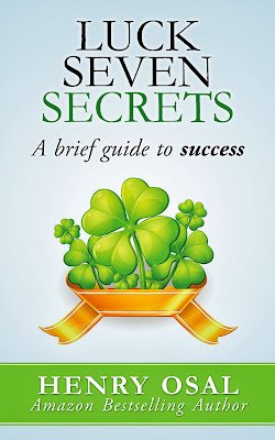 LuckSevenSecrets LUCK SEVEN SECRETS for FREE