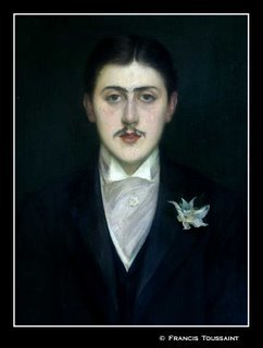Marcel Proust.2 En Busca del Tiempo Perdido