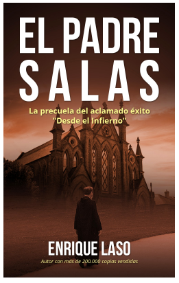 el padre salas #ElPadreSalas ¡YA A LA VENTA!