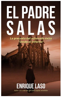 el padre salas #ElPadreSalas ¡YA A LA VENTA!