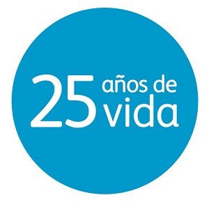 ccc 10 25 años de vida EXTRA