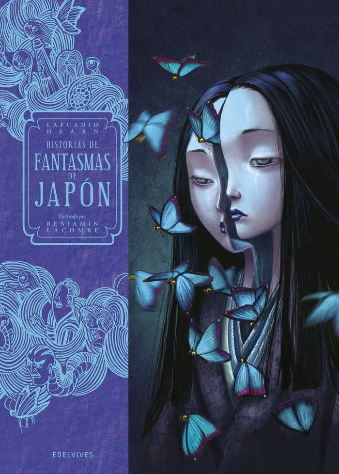 libro de fantasmas