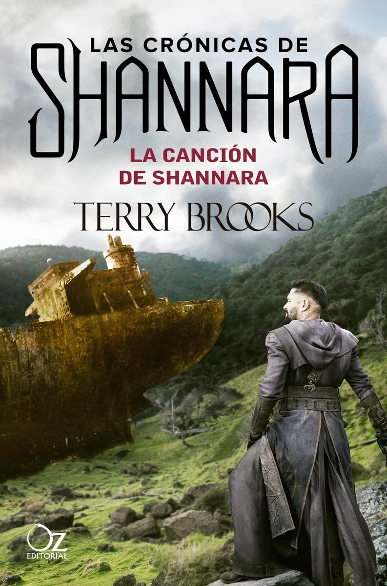 libro de fantasia