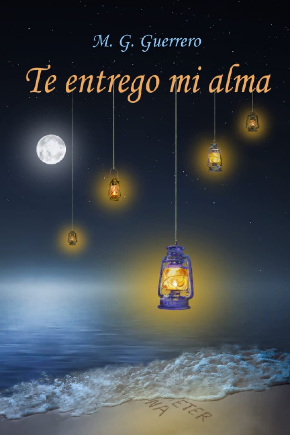 novela romantica