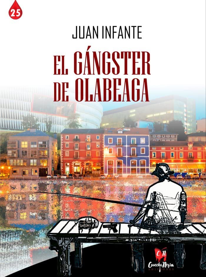 novelas policiacas