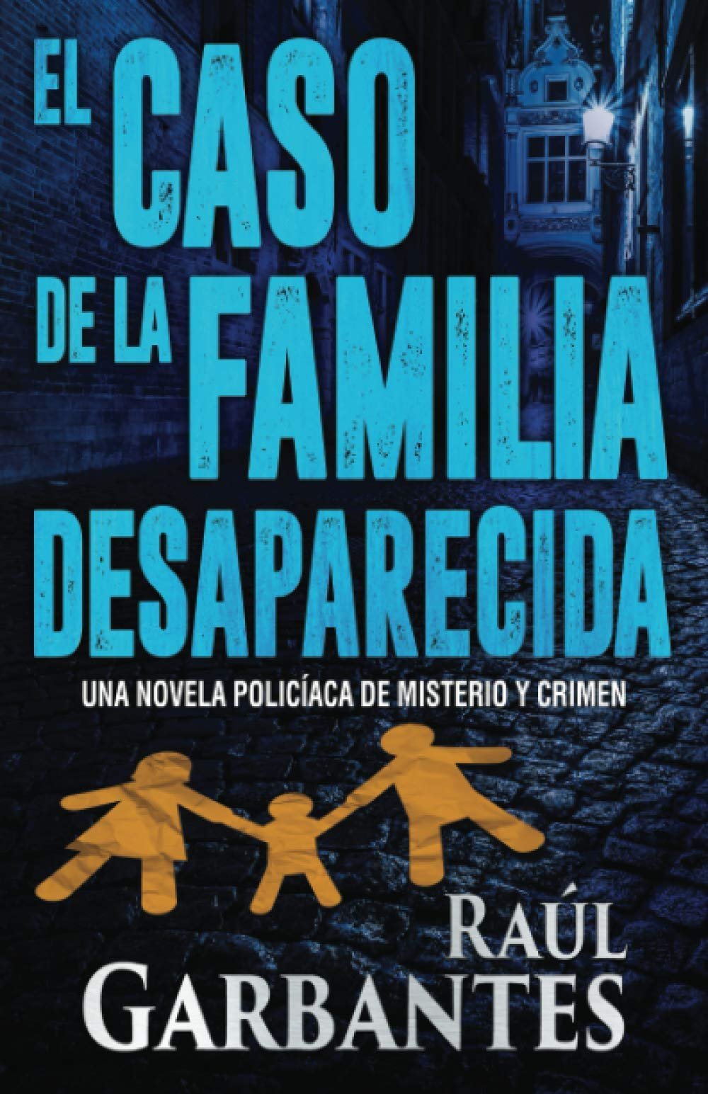 novelas policiacas