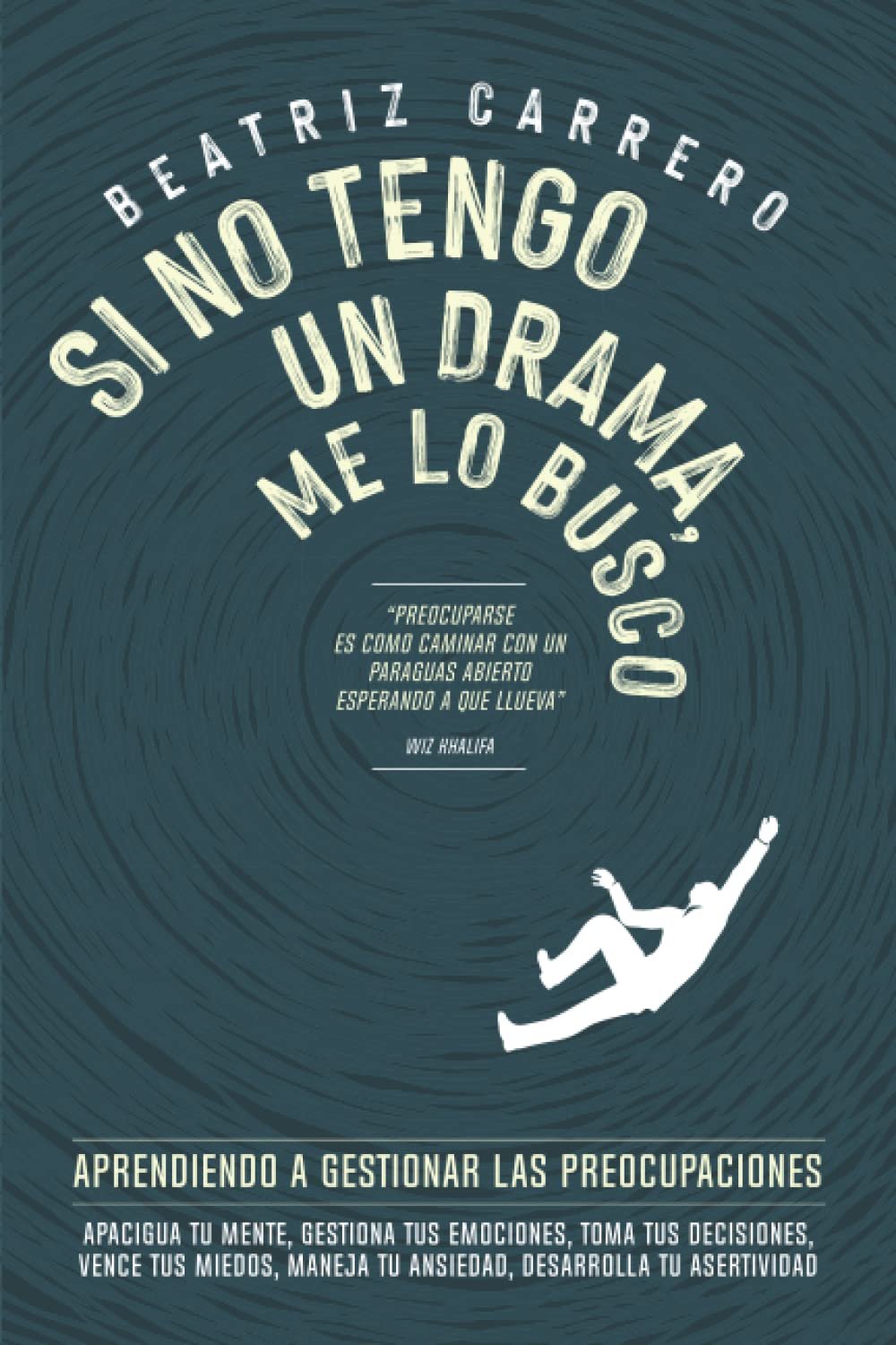 autoayuda libro