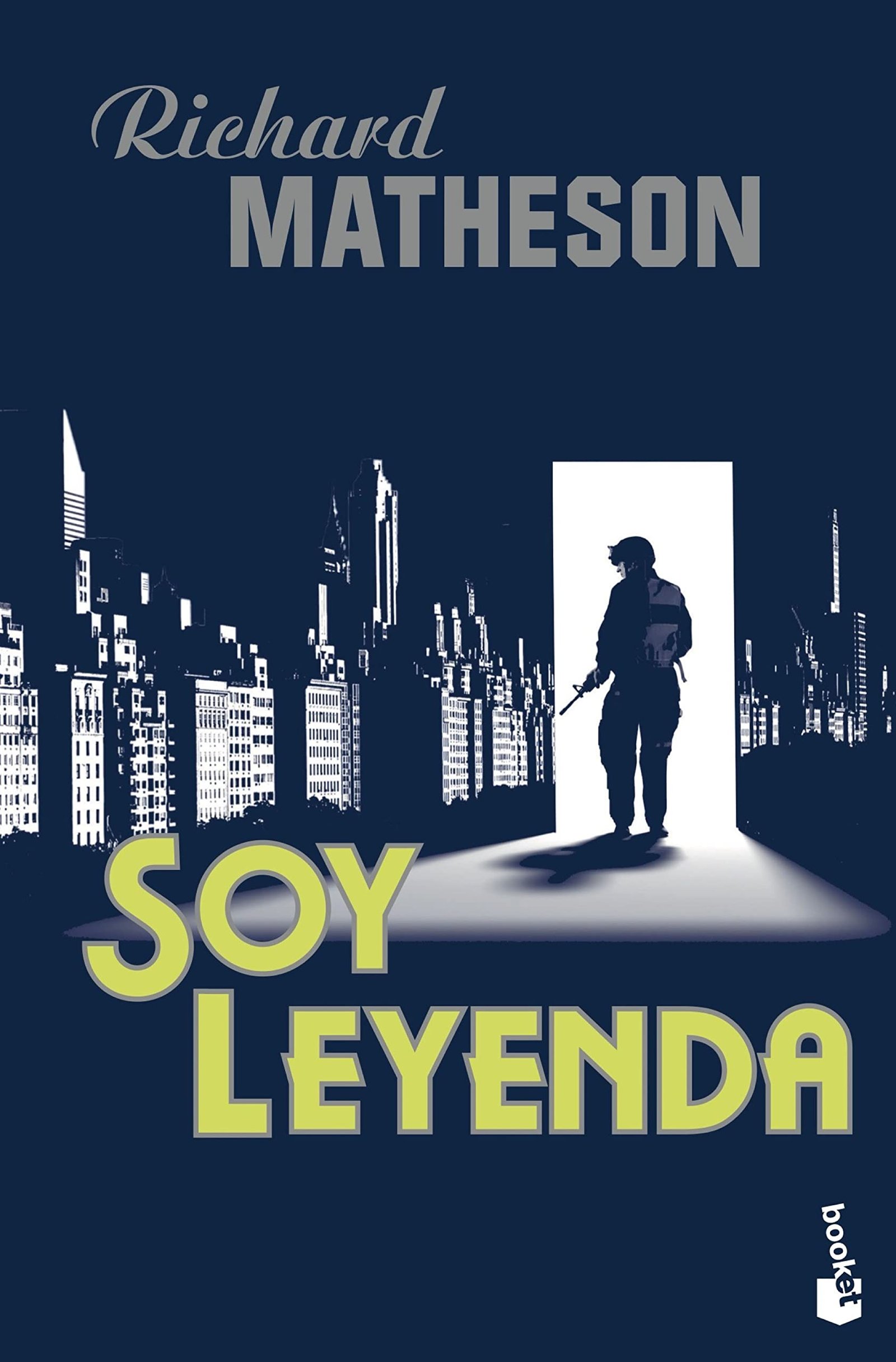 novela ciencia ficcion