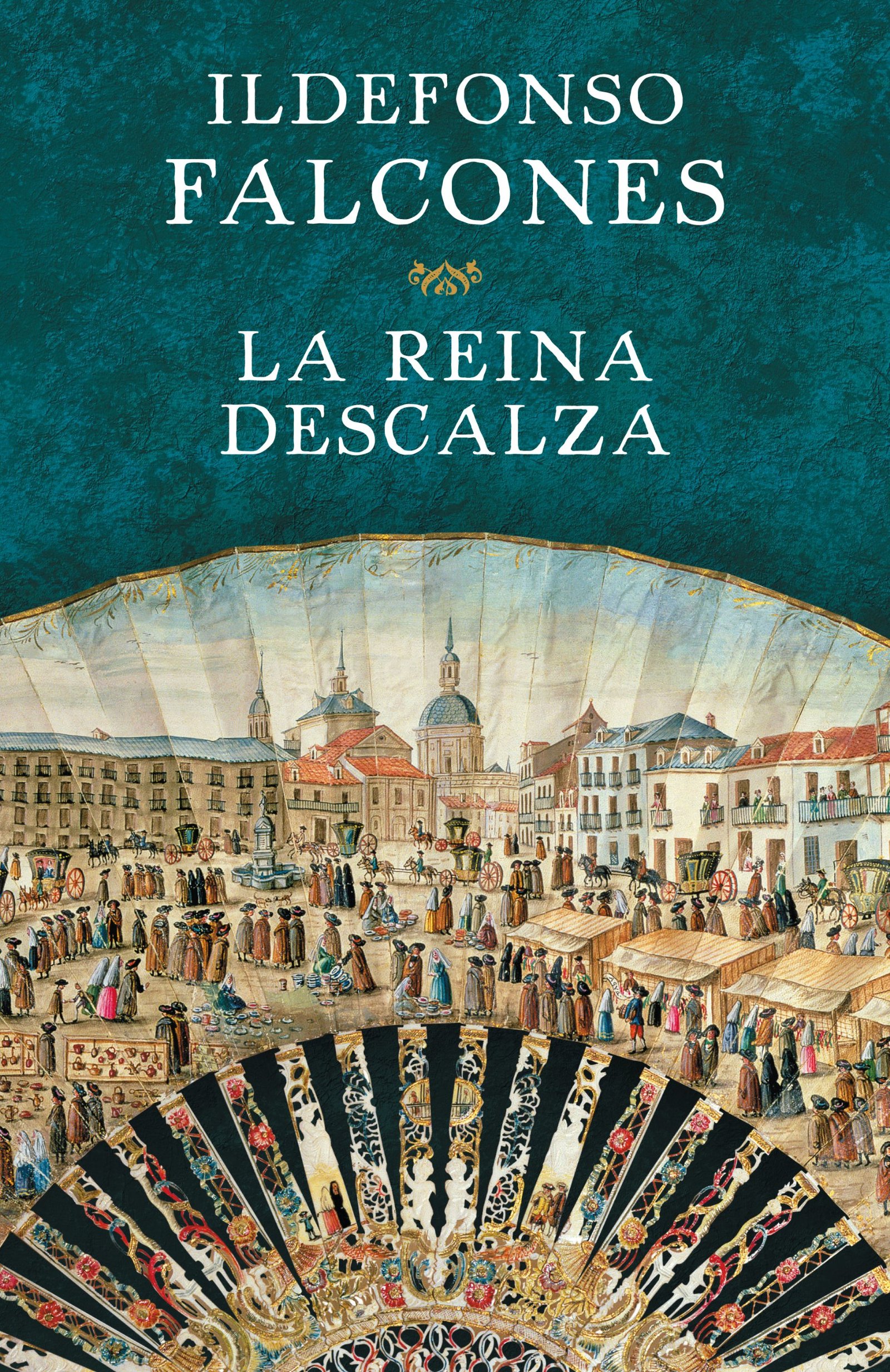 novela historica