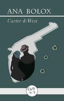 novelas policiacas
