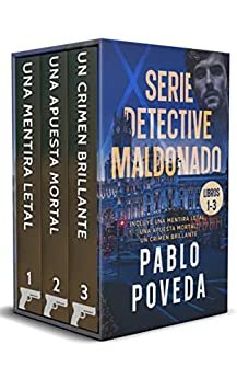 novelas policiacas