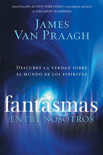 libro de fantasmas