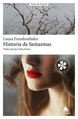 libro de fantasmas