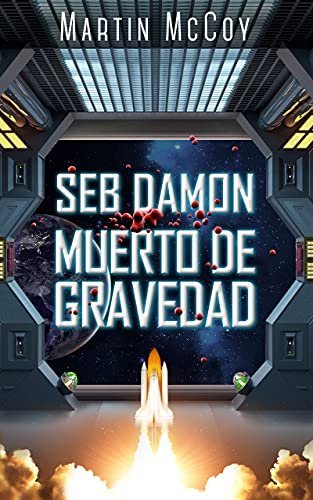novela ciencia ficcion