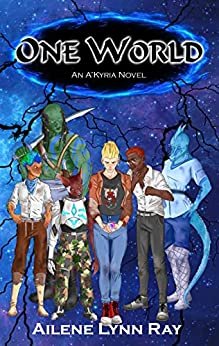 novela ciencia ficcion