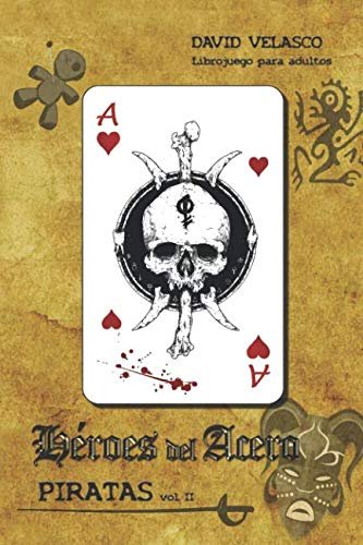 libro de fantasia