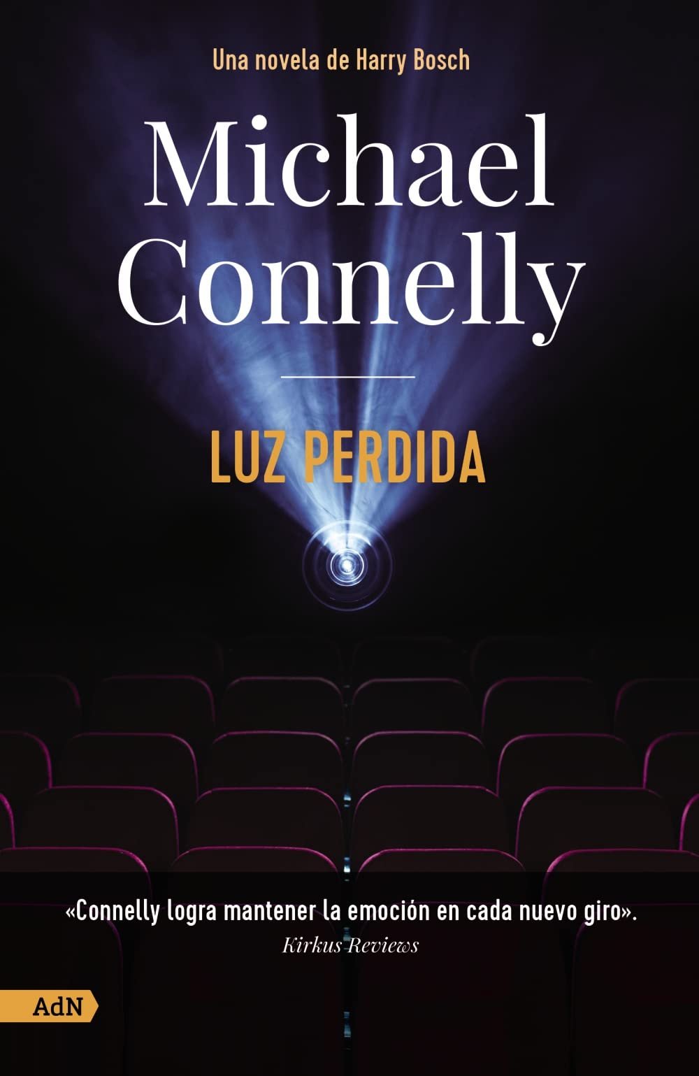 novelas policiacas