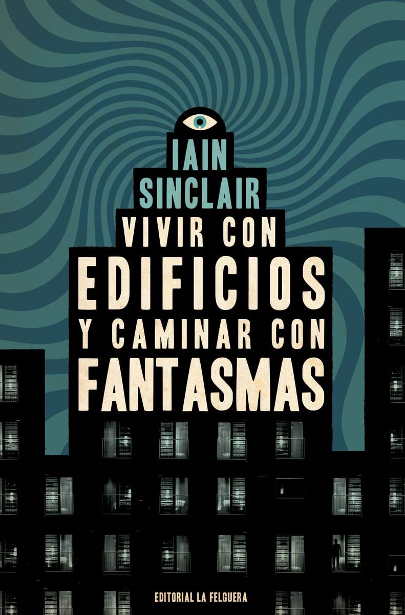 libro de fantasmas