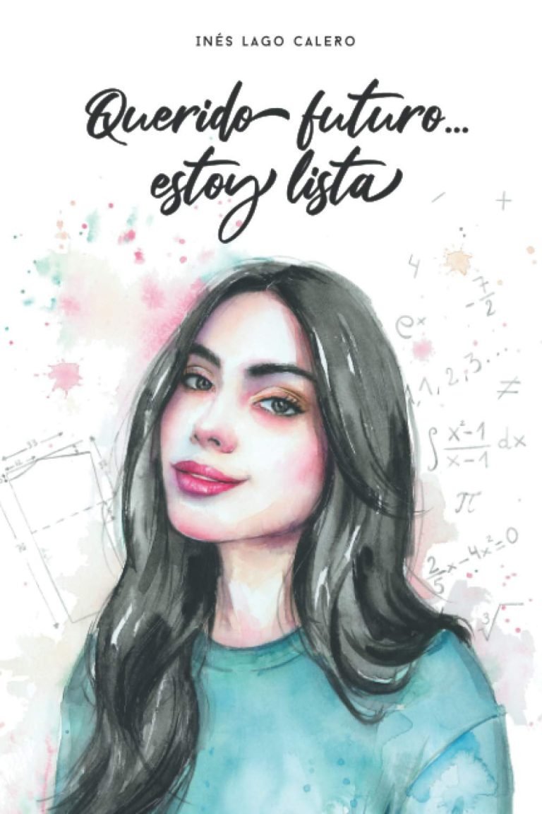 Querido futuro…estoy lista