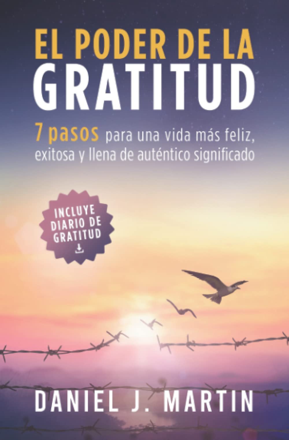 autoayuda libro
