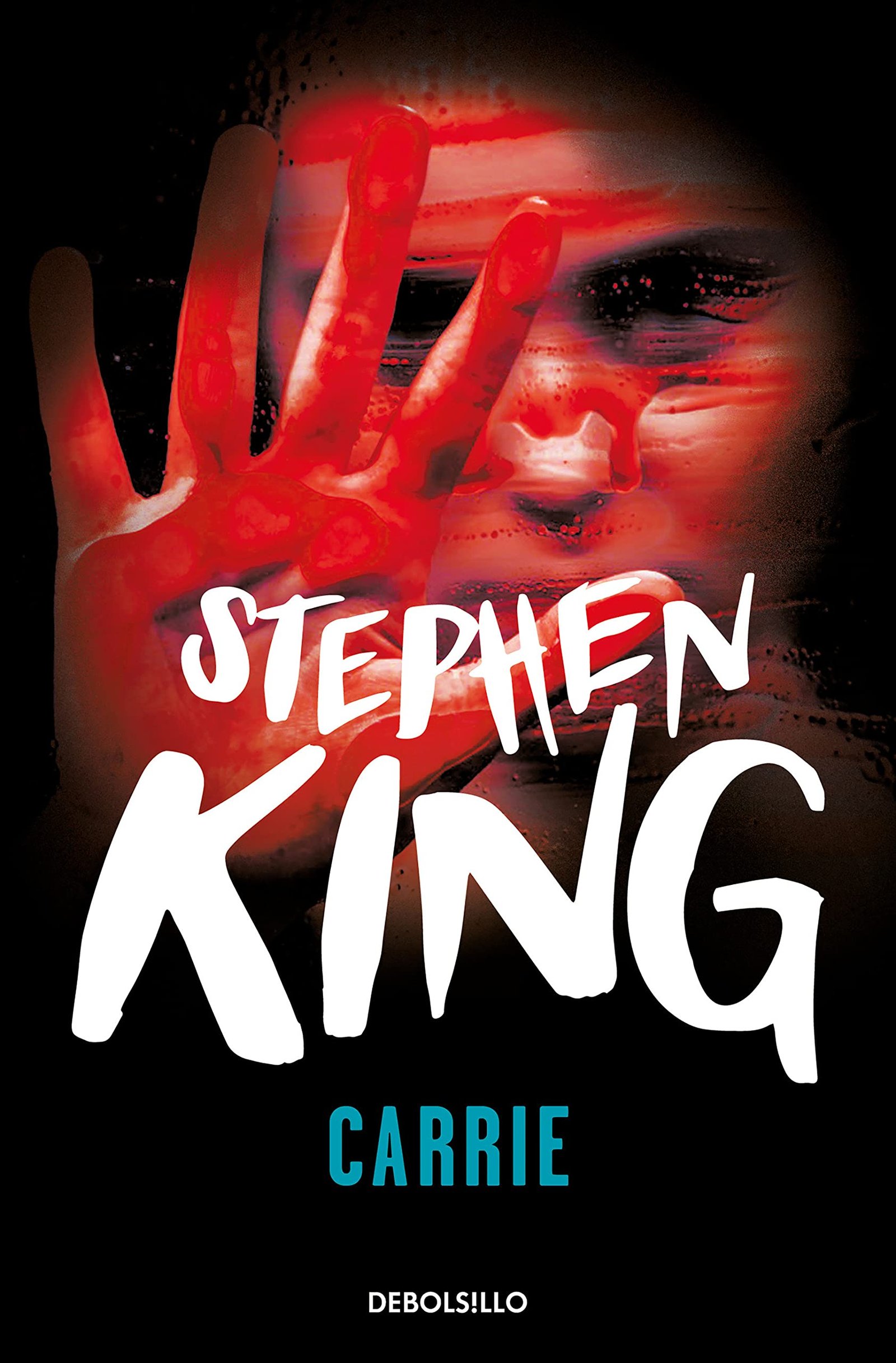 libro de terror