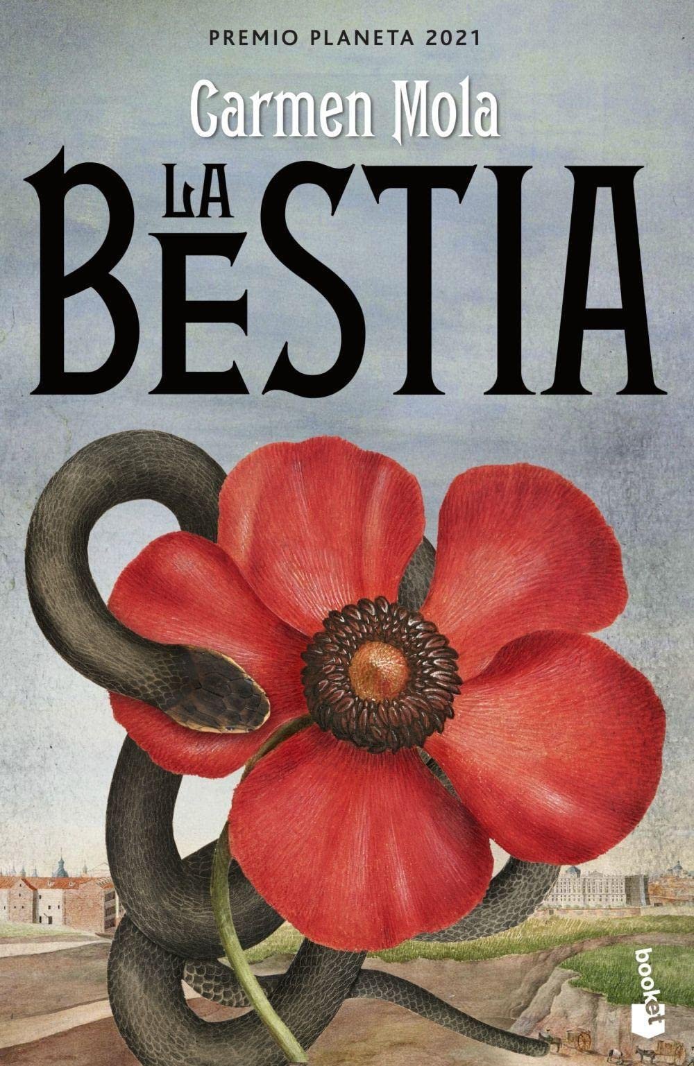 novela historica