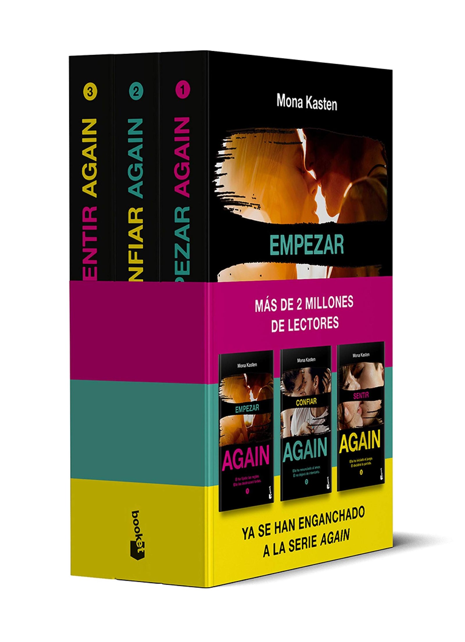novela romantica