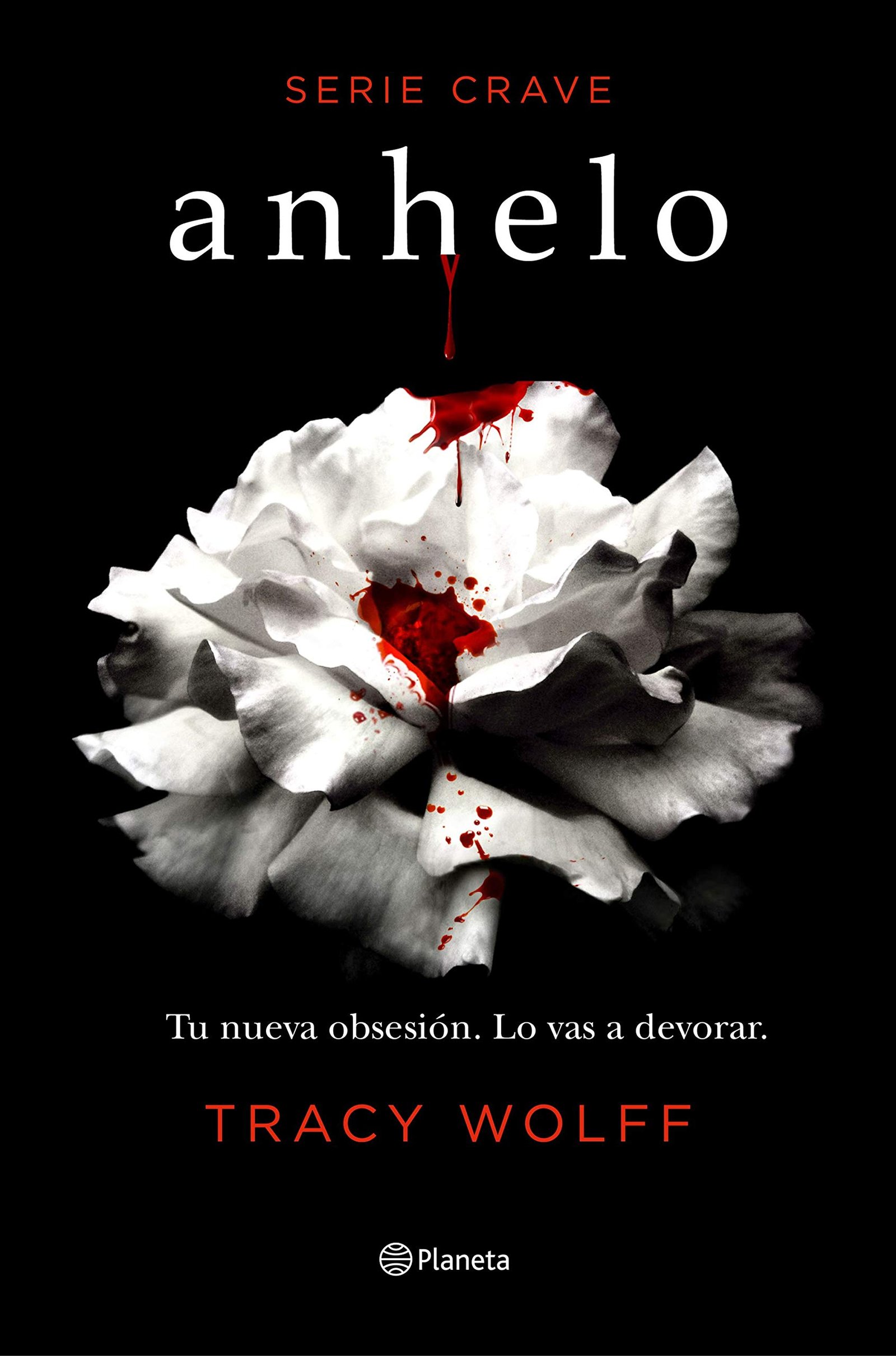 libro de terror