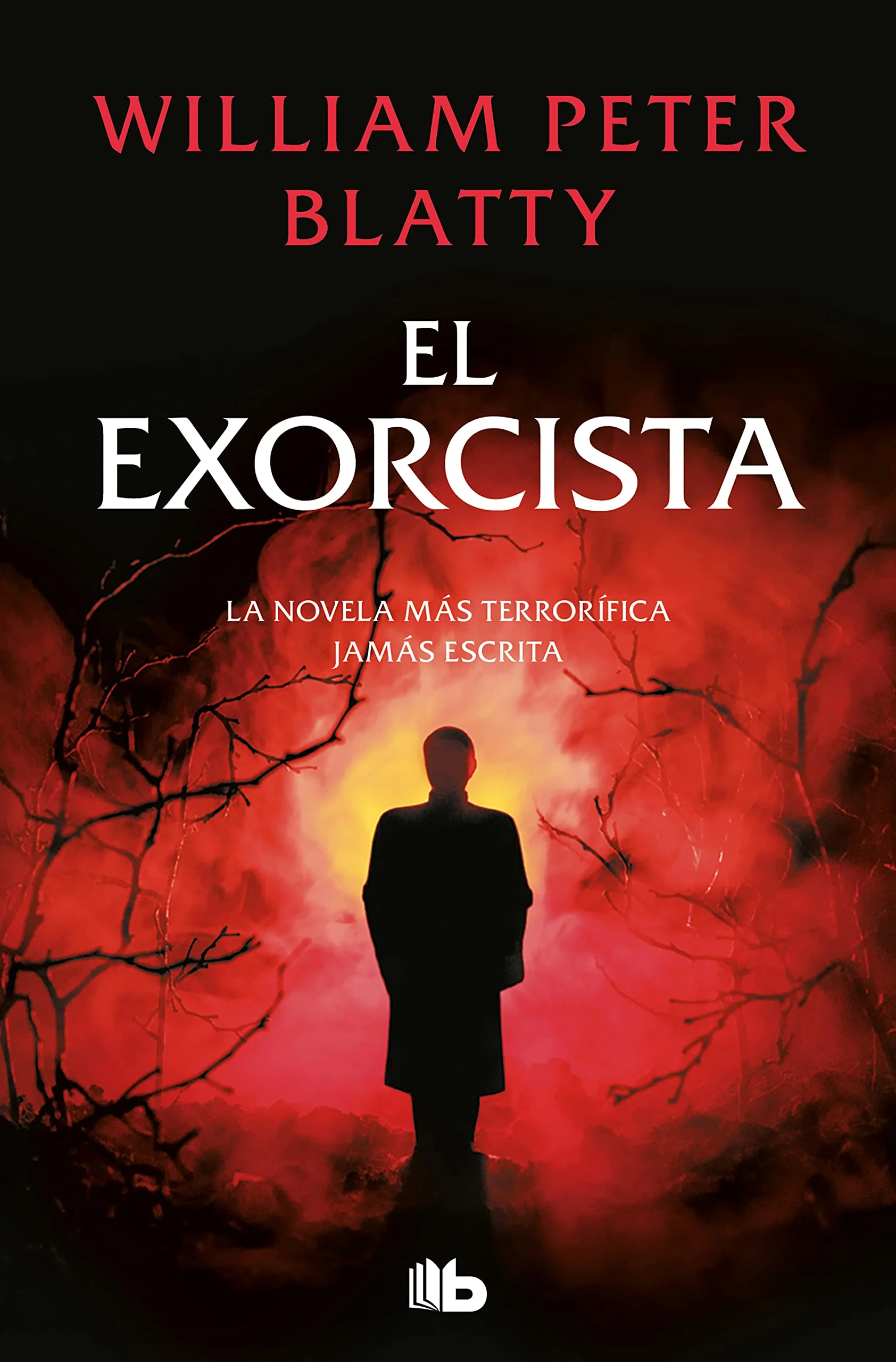 libro de terror