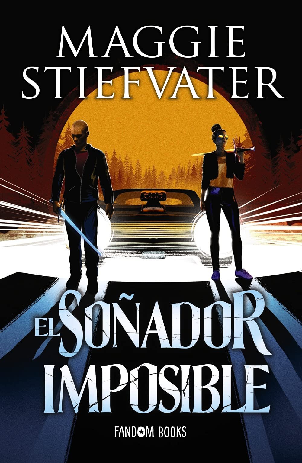 libro de fantasia