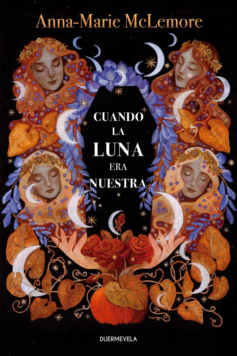 libro de fantasia