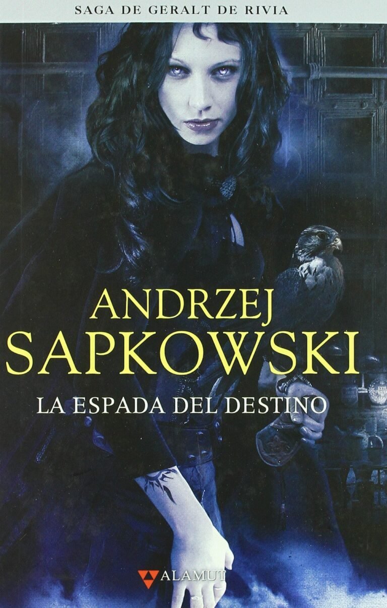 libro de fantasia