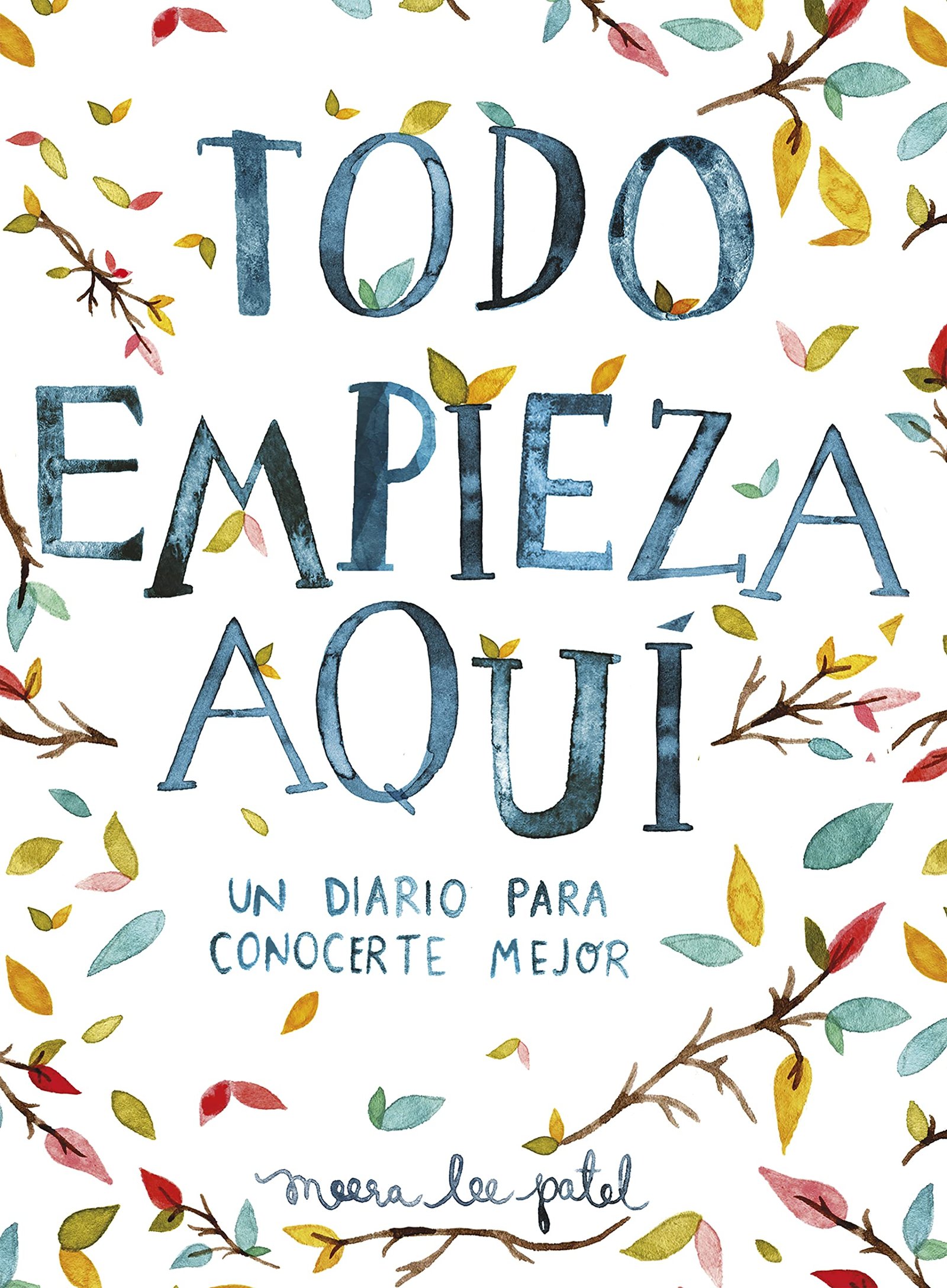 autoayuda libro