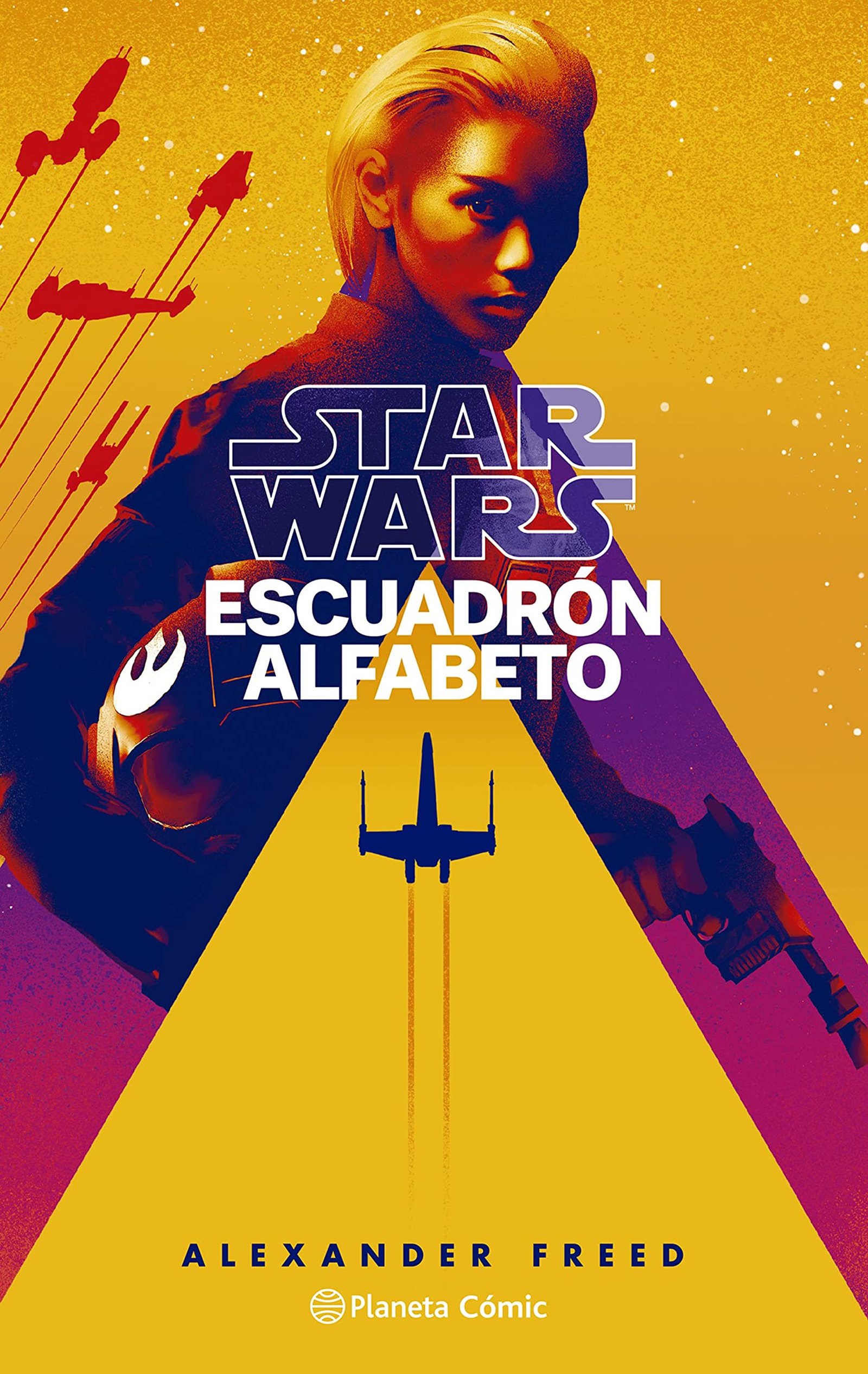novela ciencia ficcion