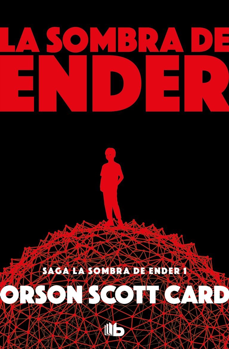 La sombra de Ender (Saga de la Sombra de Ender 1) (Ficción)