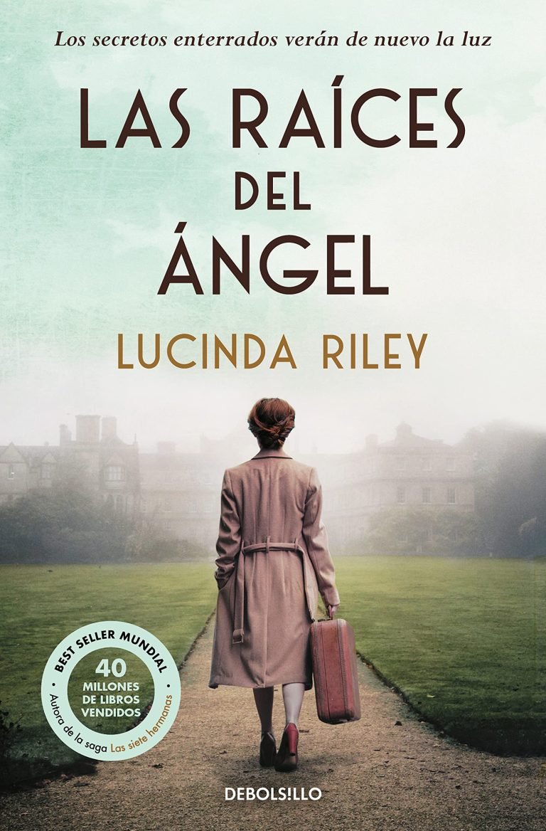 Las raíces del ángel (Best Seller)