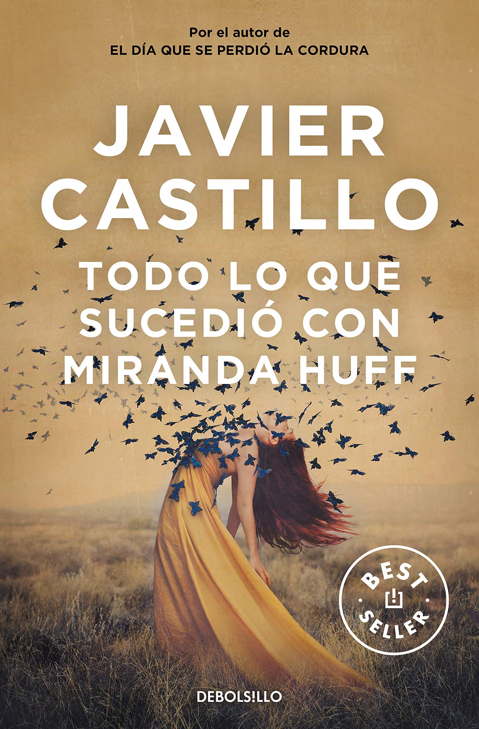 novelas bestseller