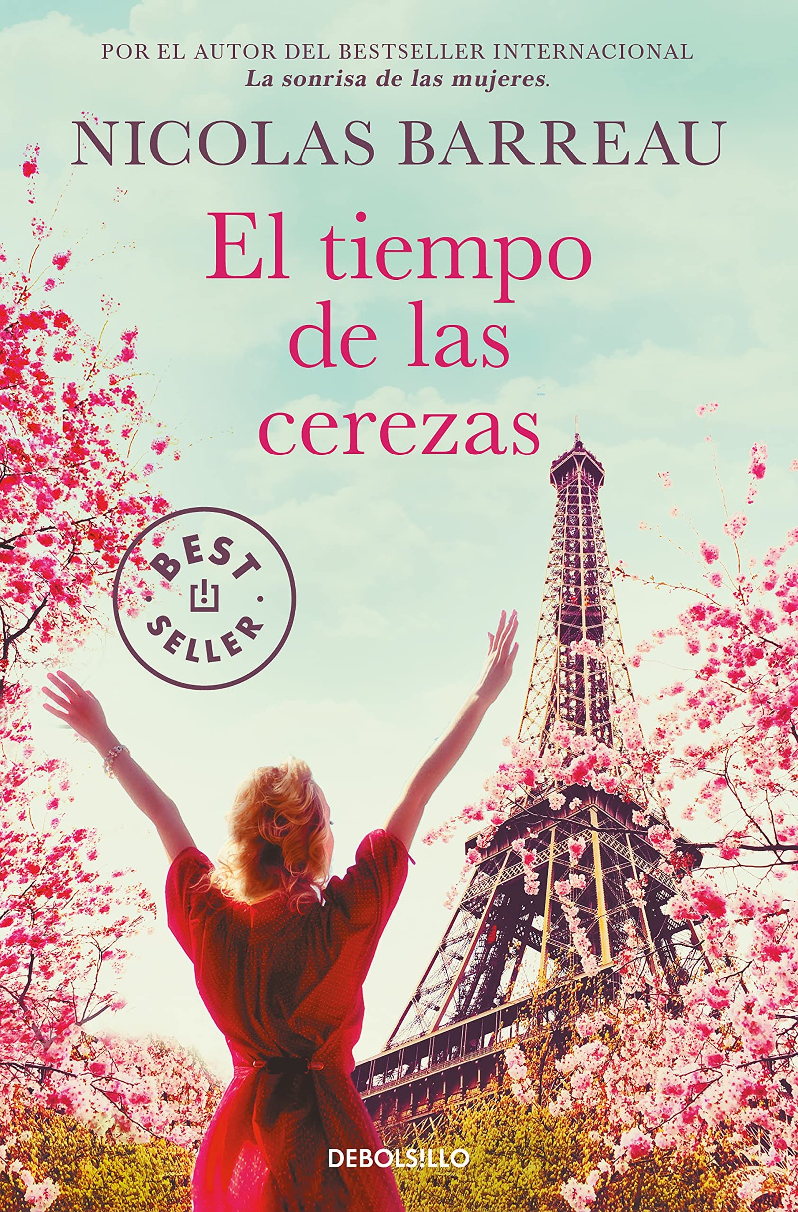 novelas bestseller