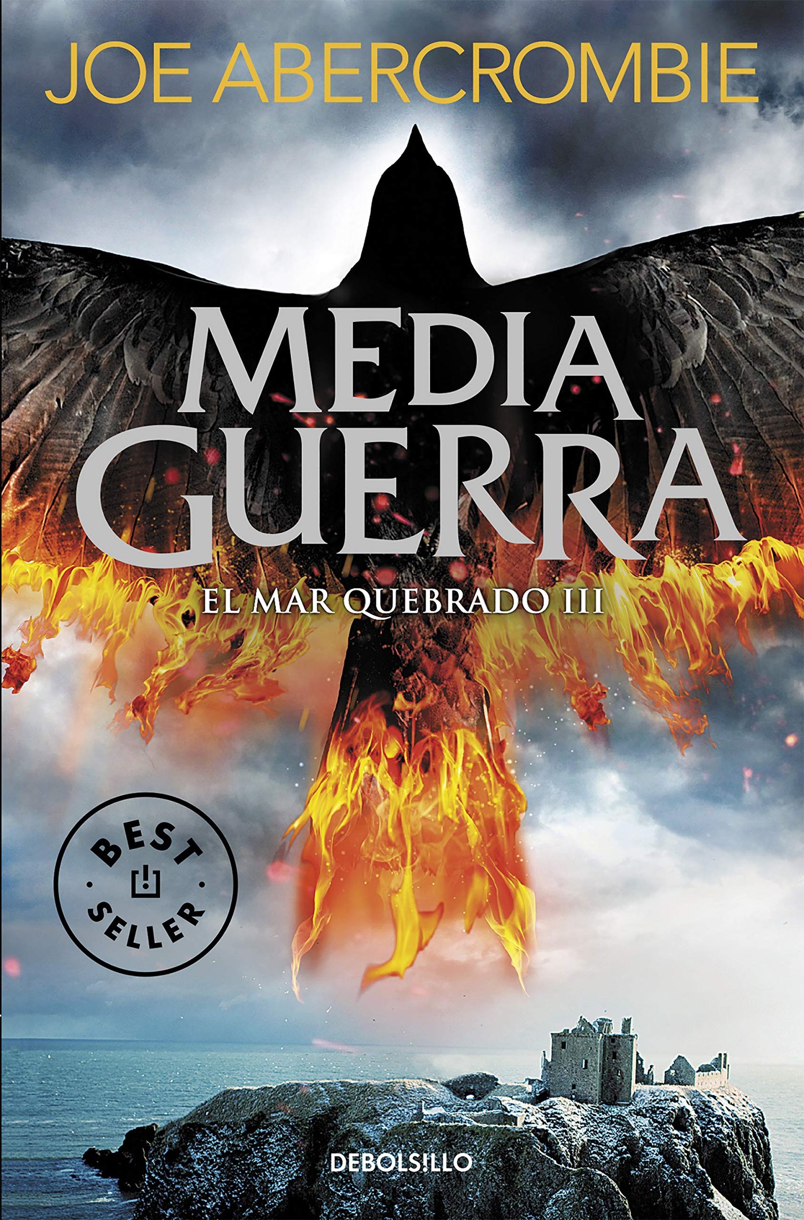novelas bestseller