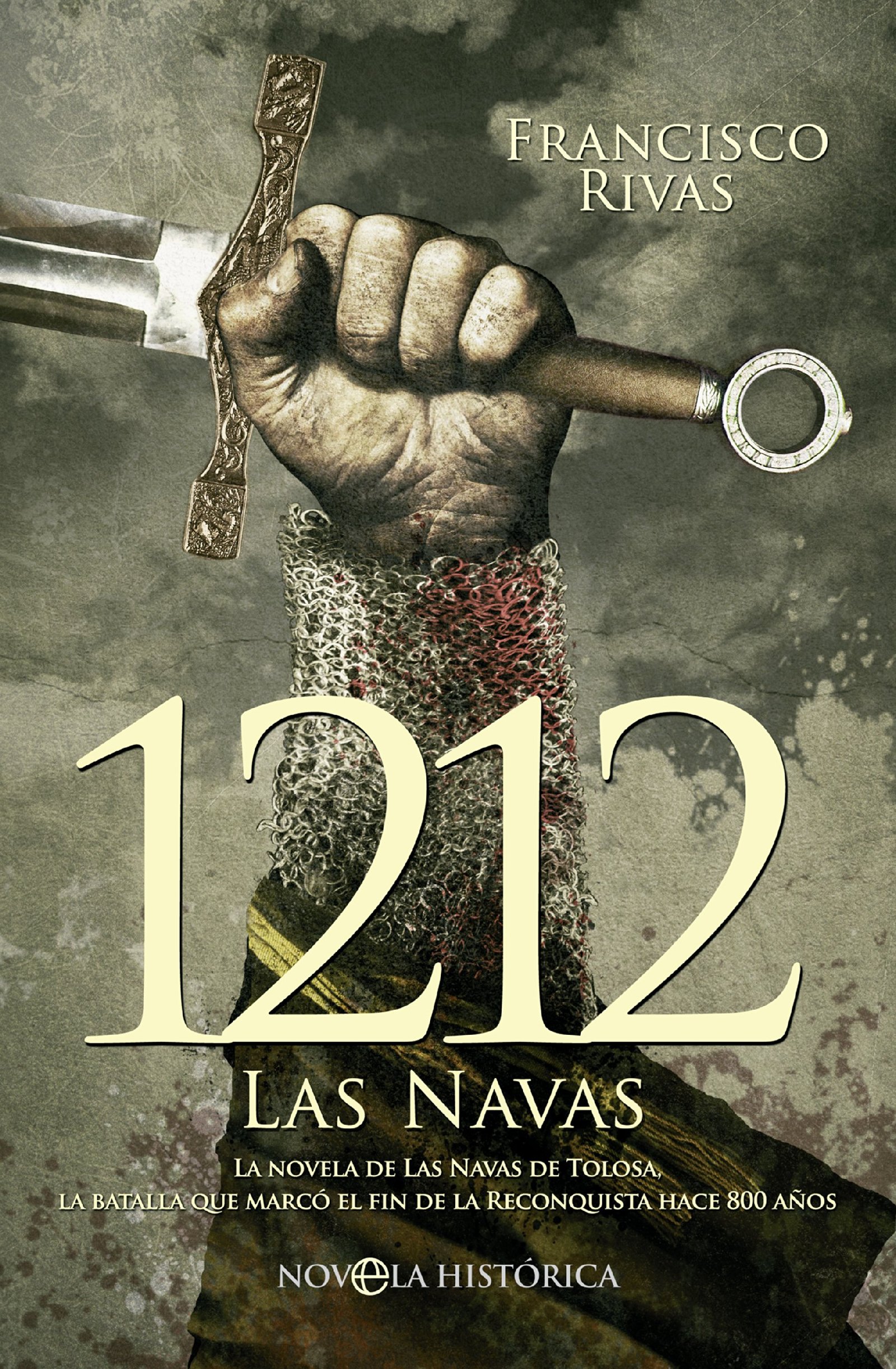 novela historica
