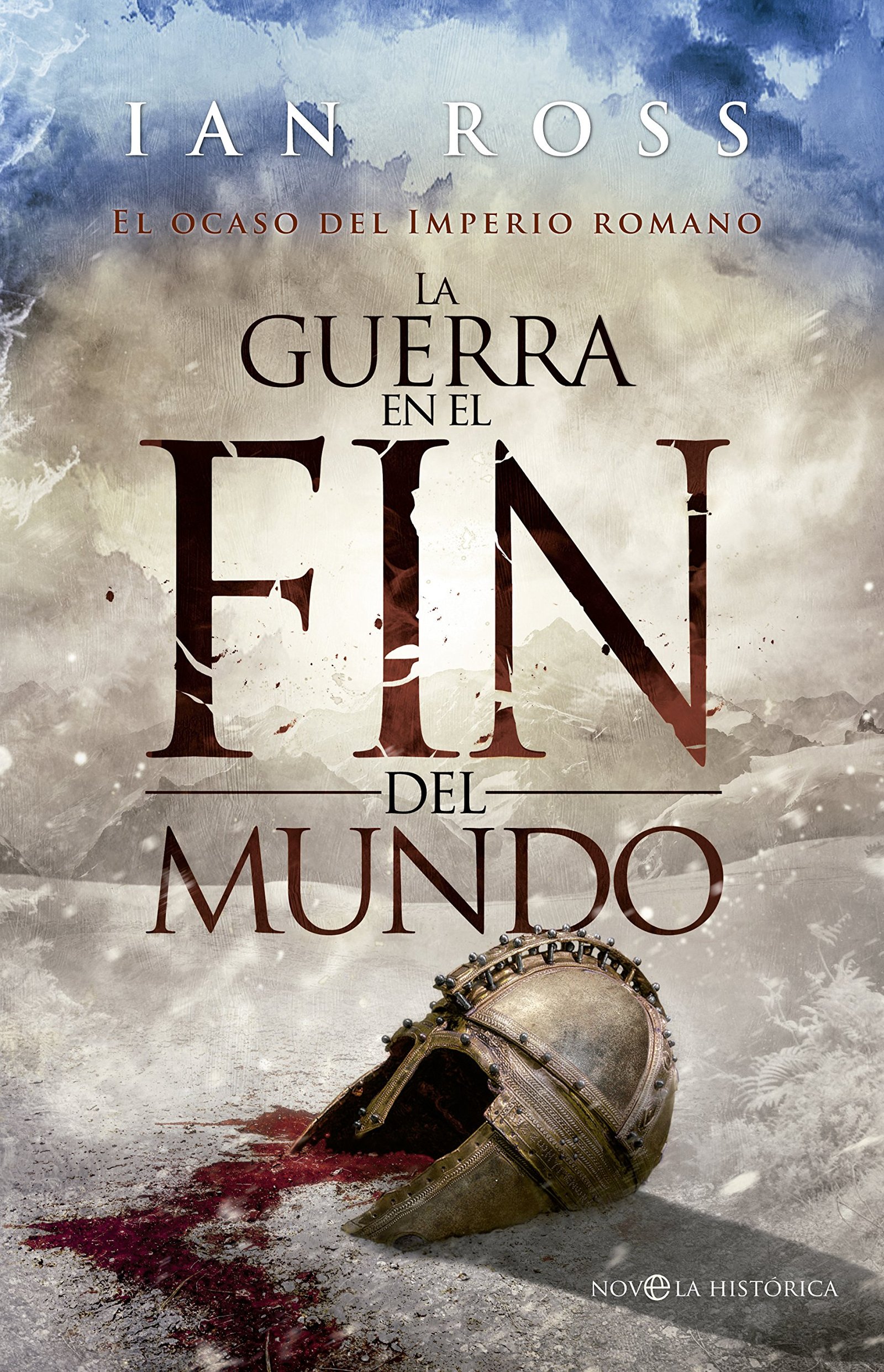 novela historica