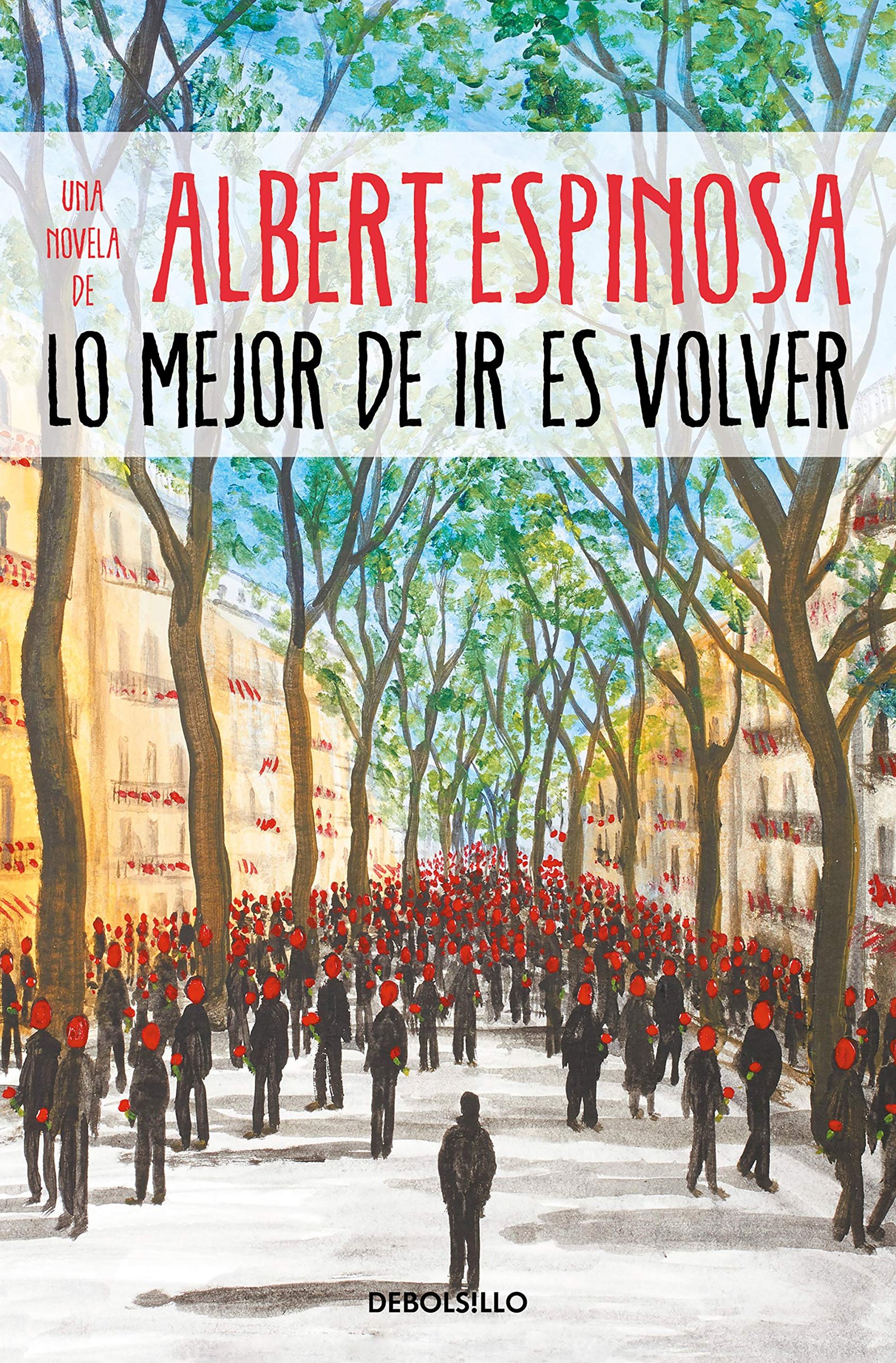 novelas bestseller