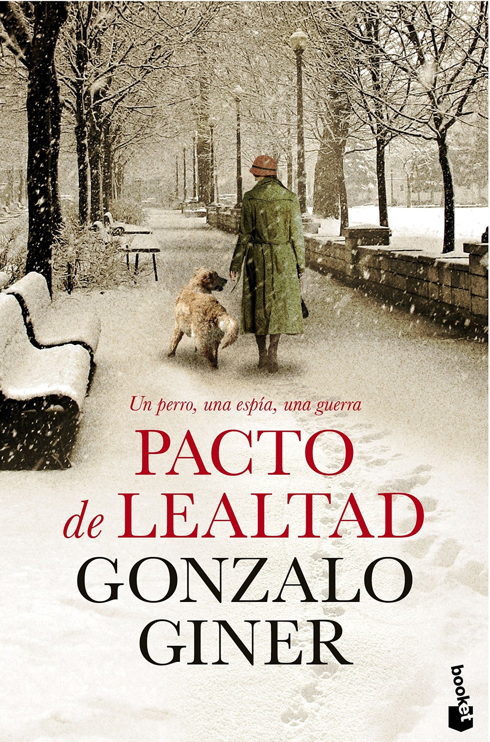 novela historica